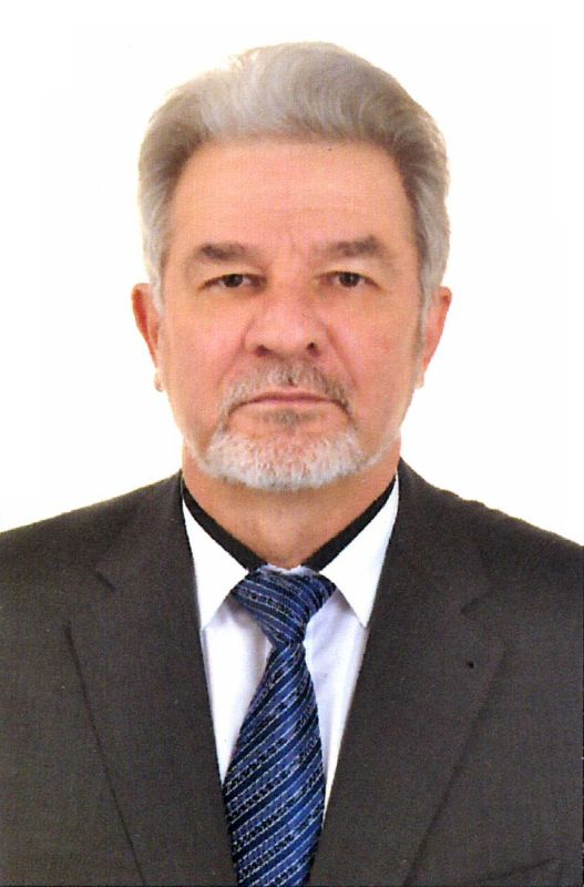 Цуканов Владимир Сергеевич.