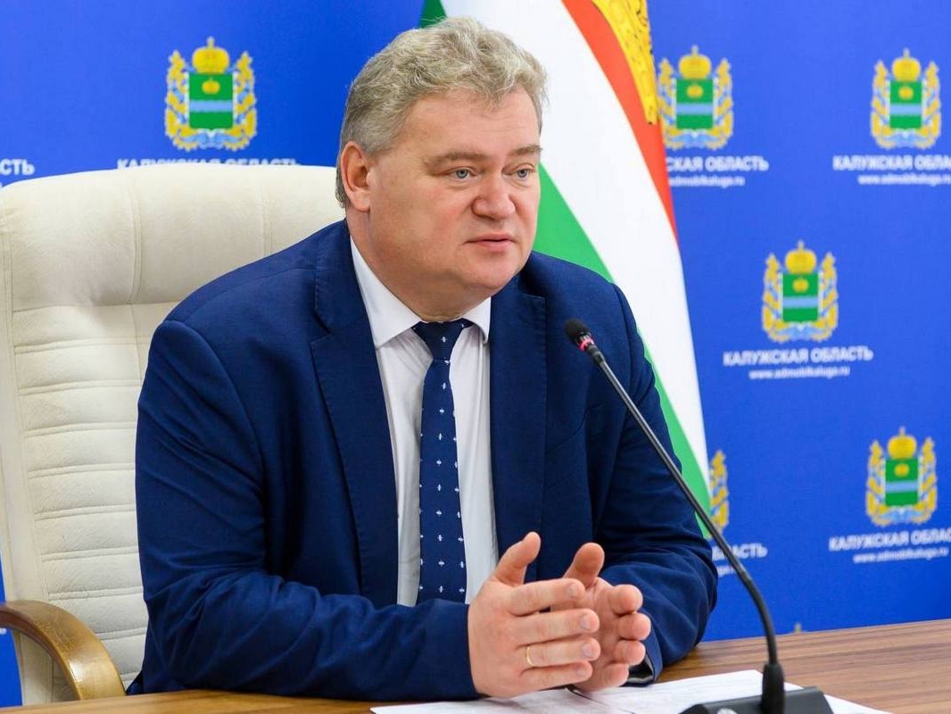 Личный прием граждан уполномоченным по правам человека Калугиным Олегом Анатольевичем.