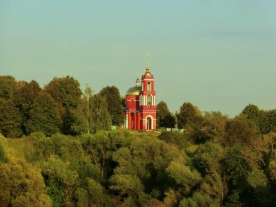 Сельское поселение &amp;quot;Село Утешево&amp;quot;.